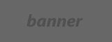 banner